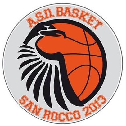 Logo Basket San Rocco 2013